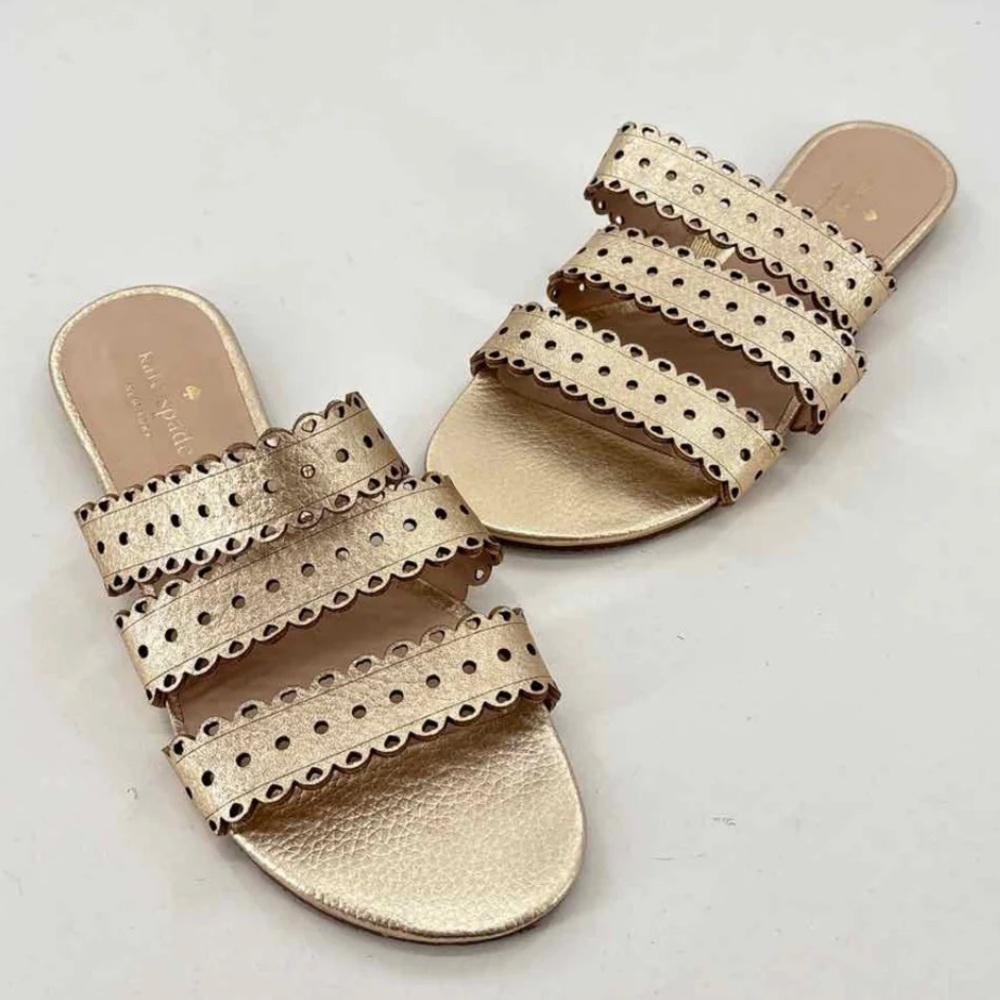 Kate Spade Sandals